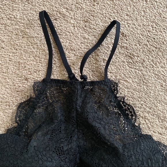 Victoria Secret Pullover Bra - Picture 3 of 7